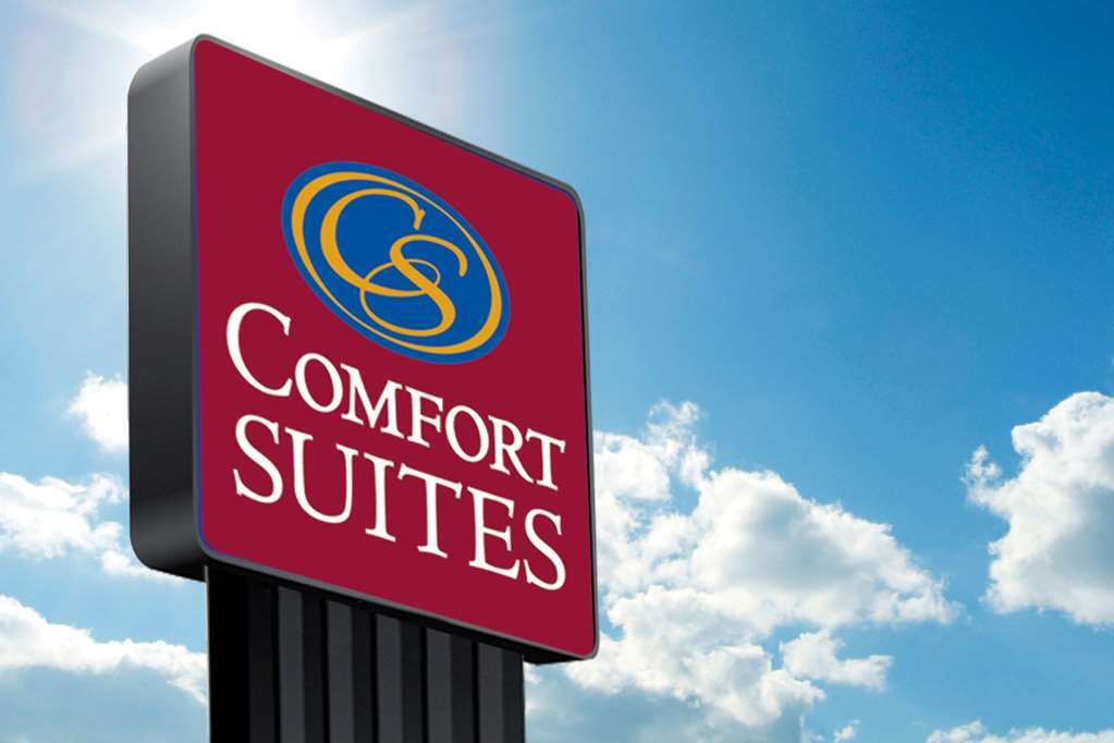 Comfort Suites Desoto Dallas South Bagian luar foto